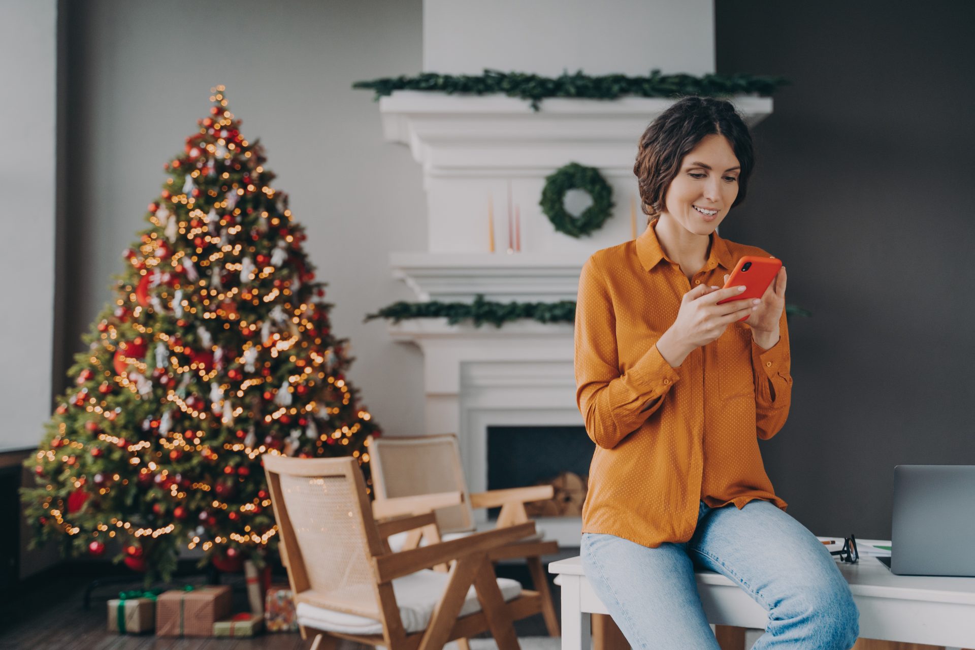 SMS Marketing con TIMP