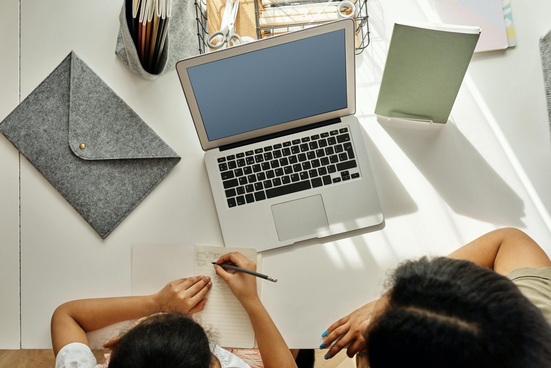 Software de Gestión para Academias