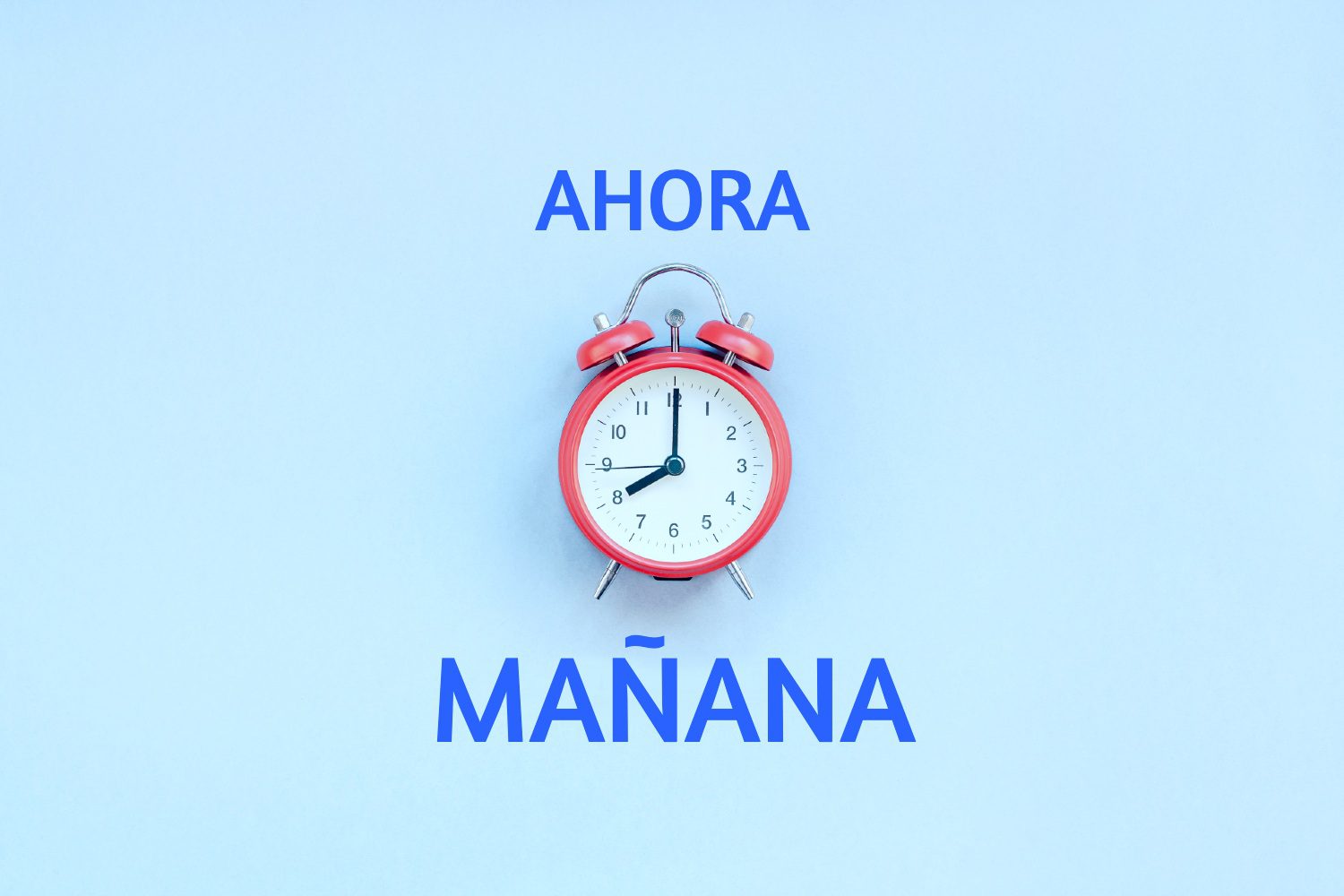 Cómo evitar la procrastinación en tu negocio