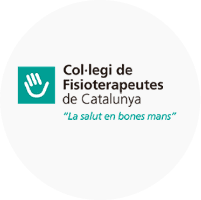 Colegio Fisios Cataluña