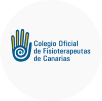 Colegio Fisios Canarias