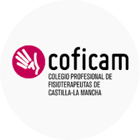 Colegio Fisios Castilla la mancha