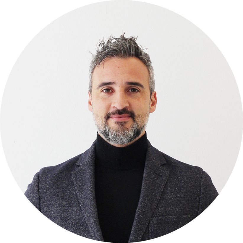 Aitor Esteve