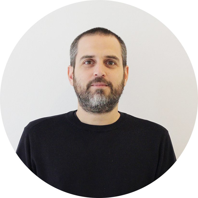 David Ribero